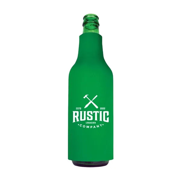 American Made Bottle Cooler - American Made Bottle Cooler - Image 15 of 24