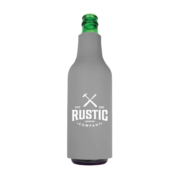 American Made Bottle Cooler - American Made Bottle Cooler - Image 16 of 24