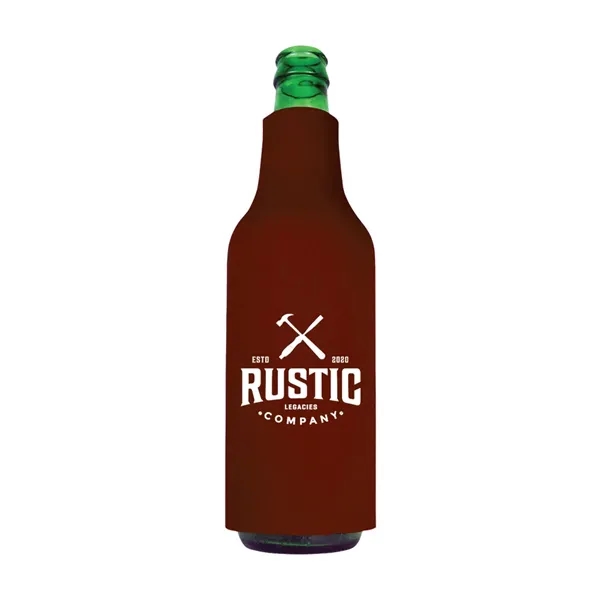 American Made Bottle Cooler - American Made Bottle Cooler - Image 21 of 24