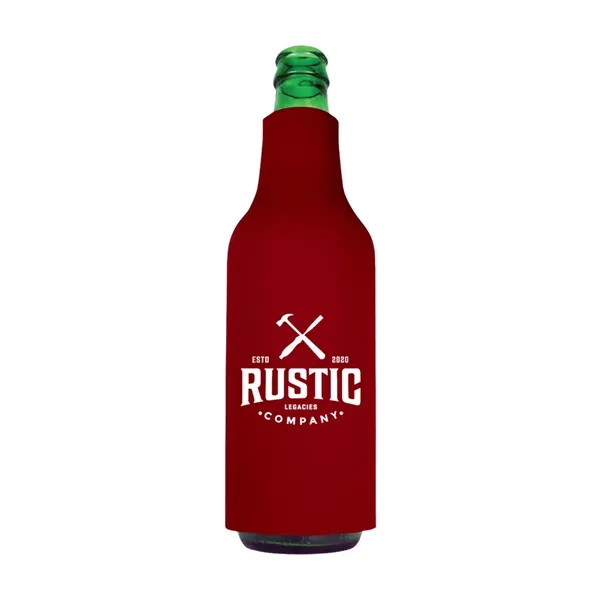 American Made Bottle Cooler - American Made Bottle Cooler - Image 23 of 24