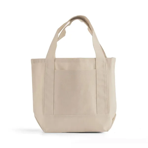 Mini Iconic Shopping Bag (NEW STYLE). - Mini Iconic Shopping Bag (NEW STYLE). - Image 0 of 5