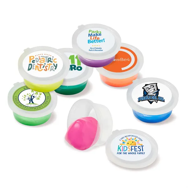 USA Fun Scented Putty - USA Fun Scented Putty - Image 0 of 7