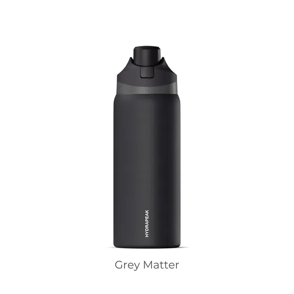 32 Oz. Oasis Insulated Water Bottle - 32 Oz. Oasis Insulated Water Bottle - Image 5 of 12