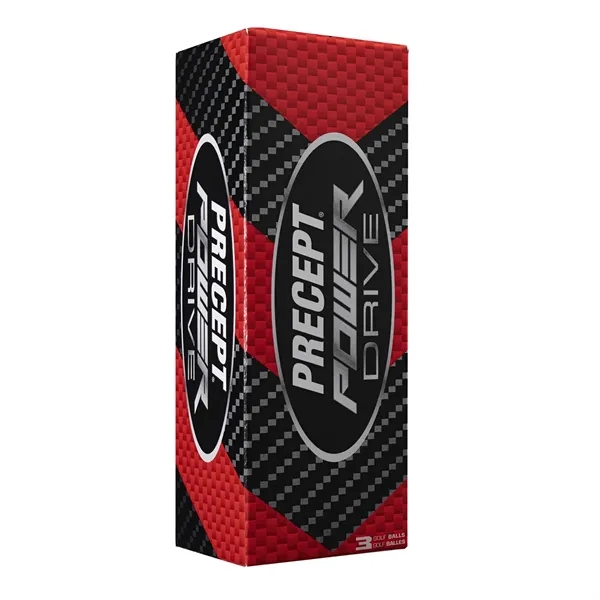 Precept Power Drive Golf Balls - Precept Power Drive Golf Balls - Image 2 of 4