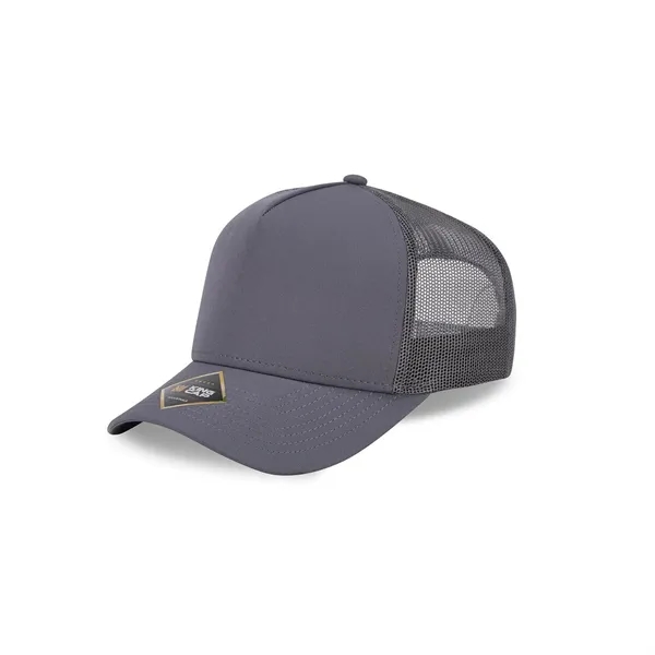 Ace Trucker Cap - Ace Trucker Cap - Image 37 of 39