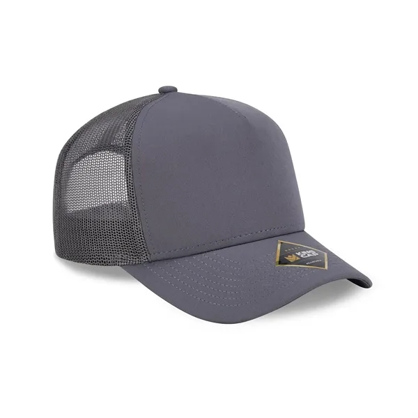 Ace Trucker Cap - Ace Trucker Cap - Image 38 of 39