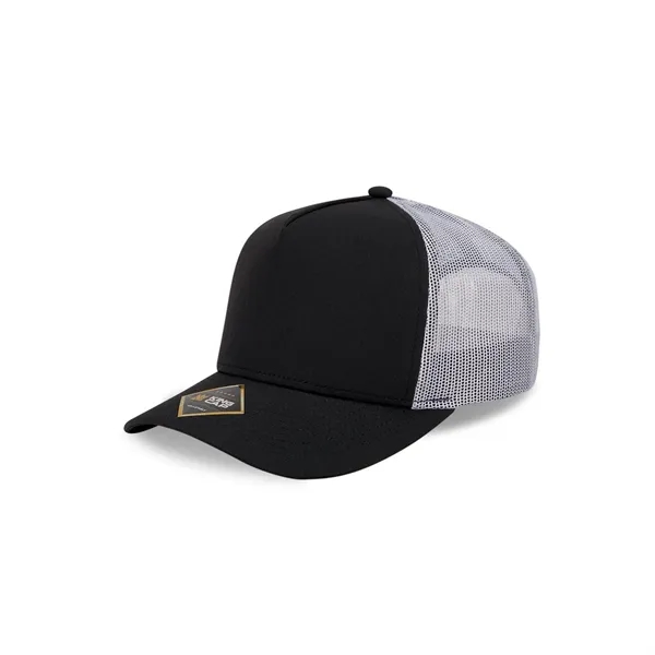 Ace Trucker Cap - Ace Trucker Cap - Image 28 of 39
