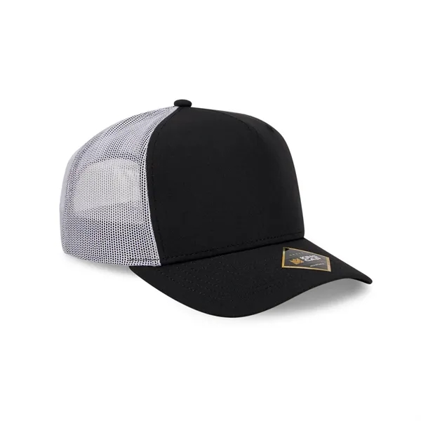 Ace Trucker Cap - Ace Trucker Cap - Image 29 of 39