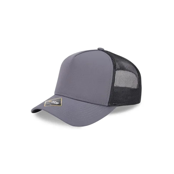Ace Trucker Cap - Ace Trucker Cap - Image 25 of 39