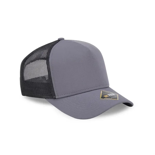 Ace Trucker Cap - Ace Trucker Cap - Image 26 of 39
