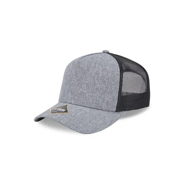 Ace Trucker Cap - Ace Trucker Cap - Image 22 of 39