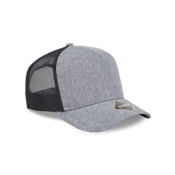 Ace Trucker Cap - Ace Trucker Cap - Image 23 of 39