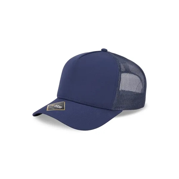 Ace Trucker Cap - Ace Trucker Cap - Image 16 of 39