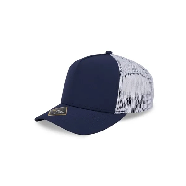 Ace Trucker Cap - Ace Trucker Cap - Image 13 of 39