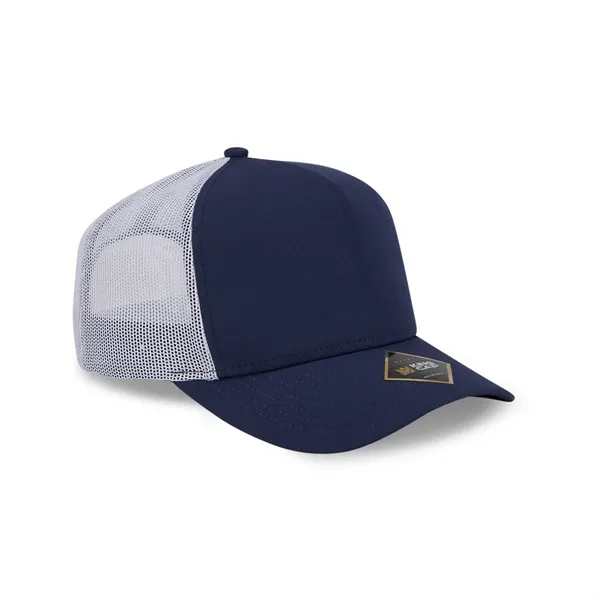 Ace Trucker Cap - Ace Trucker Cap - Image 14 of 39