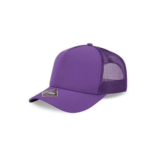 Ace Trucker Cap - Ace Trucker Cap - Image 10 of 39