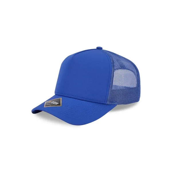 Ace Trucker Cap - Ace Trucker Cap - Image 4 of 39