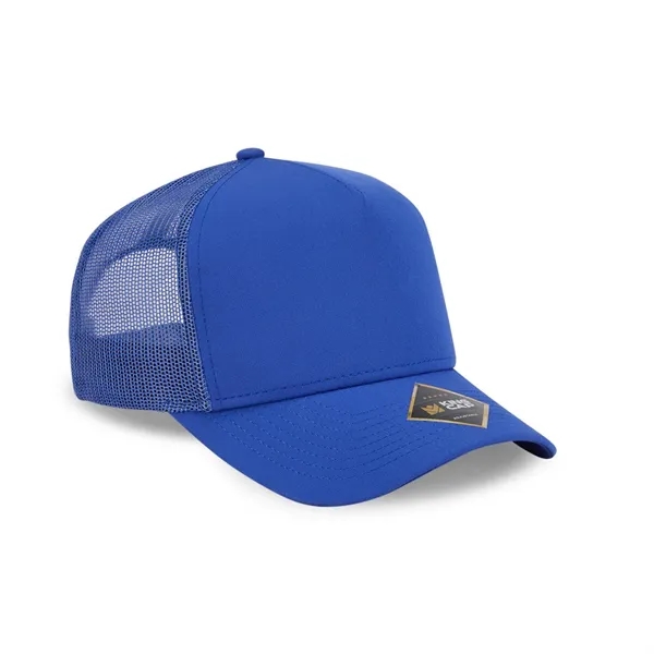 Ace Trucker Cap - Ace Trucker Cap - Image 5 of 39