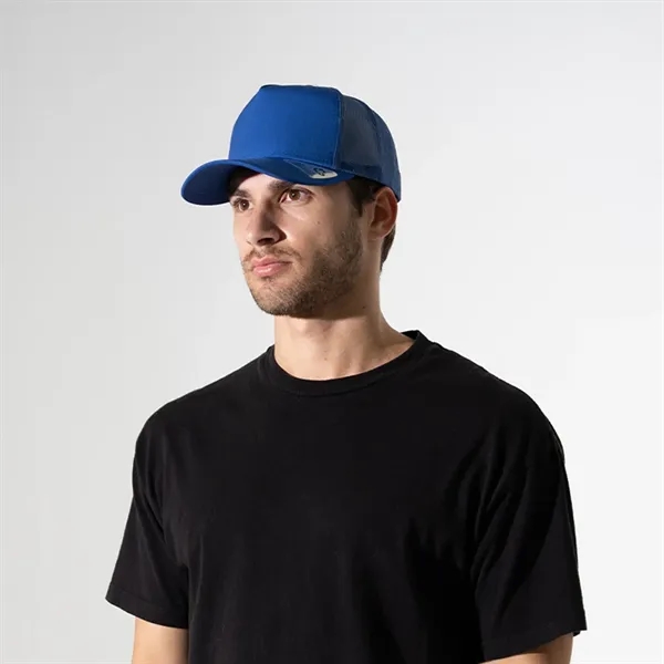 Ace Trucker Cap - Ace Trucker Cap - Image 3 of 39