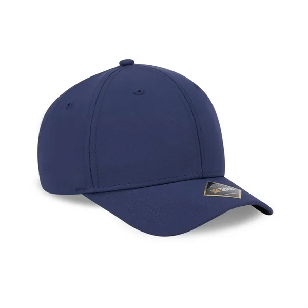 Crest Cap - Crest Cap - Image 17 of 31