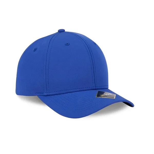 Crest Cap - Crest Cap - Image 23 of 31