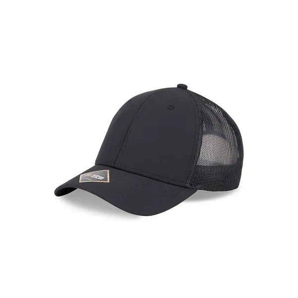 Crest Trucker Cap - Crest Trucker Cap - Image 7 of 39