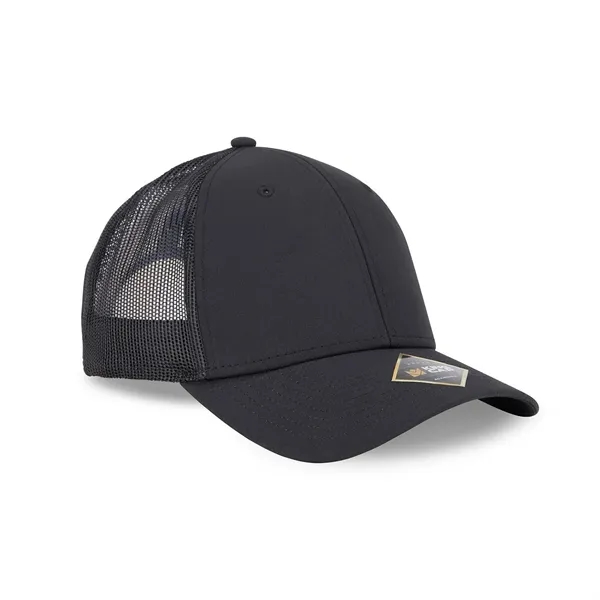 Crest Trucker Cap - Crest Trucker Cap - Image 8 of 39