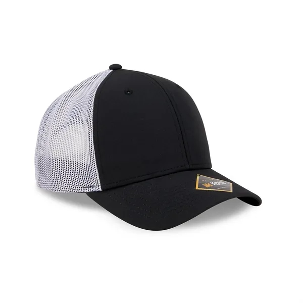 Crest Trucker Cap - Crest Trucker Cap - Image 11 of 39