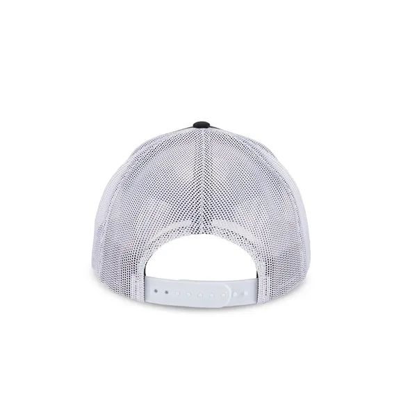 Crest Trucker Cap - Crest Trucker Cap - Image 12 of 39