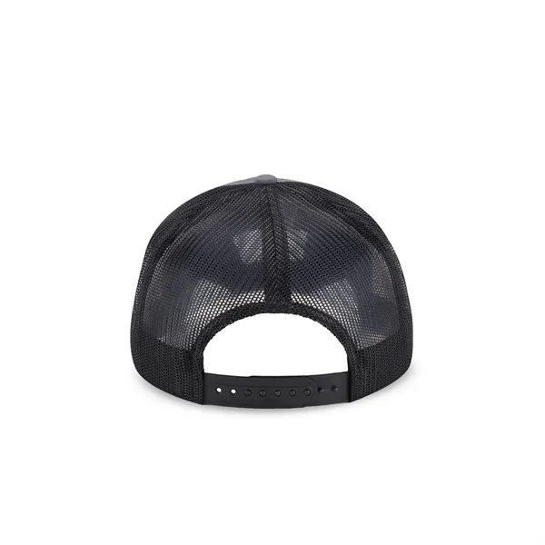 Crest Trucker Cap - Crest Trucker Cap - Image 15 of 39
