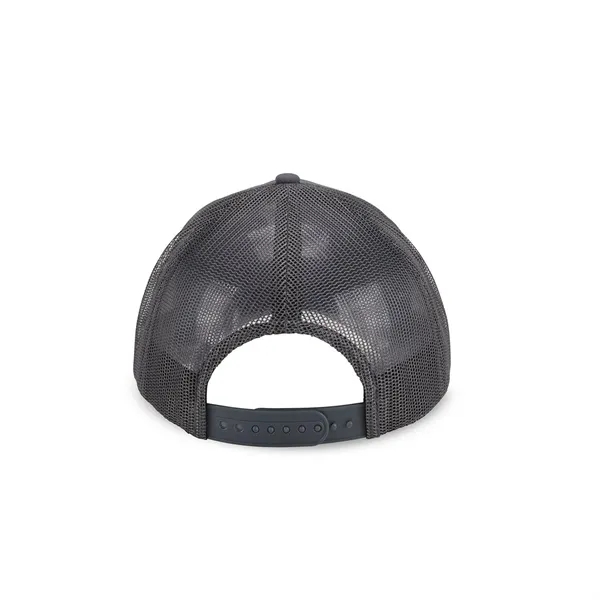 Crest Trucker Cap - Crest Trucker Cap - Image 18 of 39