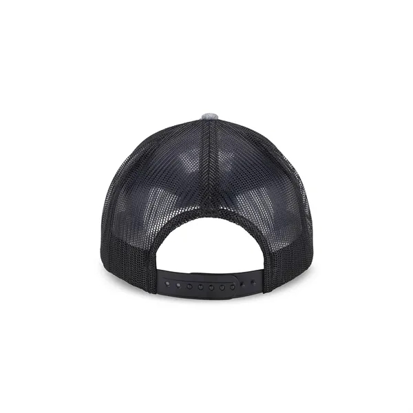 Crest Trucker Cap - Crest Trucker Cap - Image 2 of 39