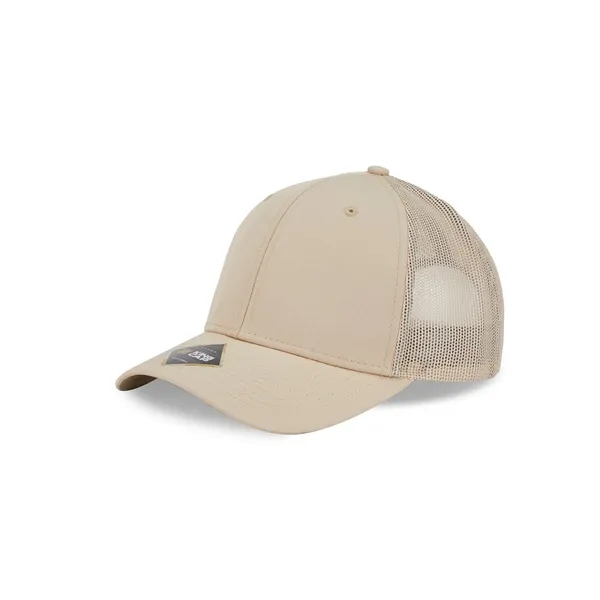 Crest Trucker Cap - Crest Trucker Cap - Image 19 of 39
