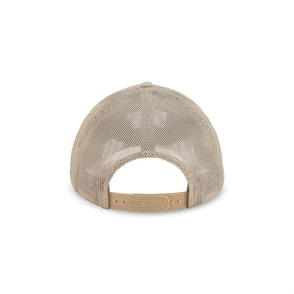Crest Trucker Cap - Crest Trucker Cap - Image 21 of 39