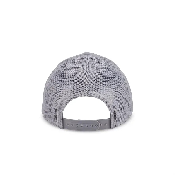 Crest Trucker Cap - Crest Trucker Cap - Image 24 of 39