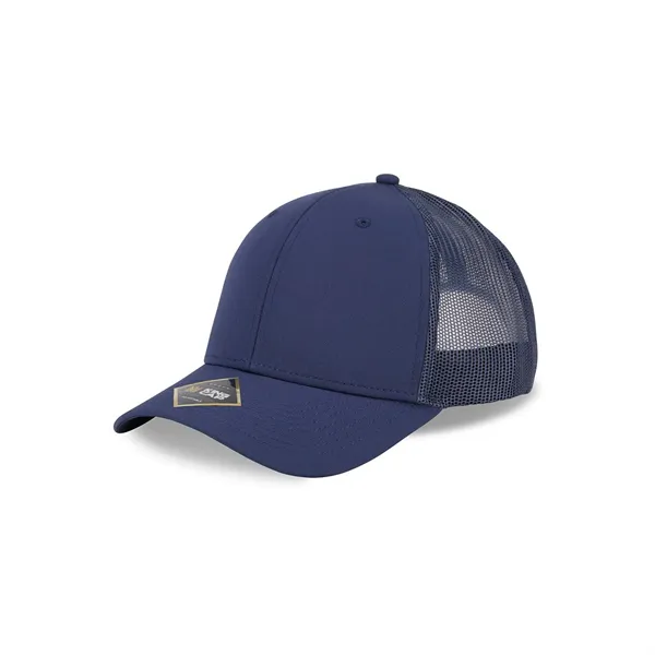 Crest Trucker Cap - Crest Trucker Cap - Image 25 of 39