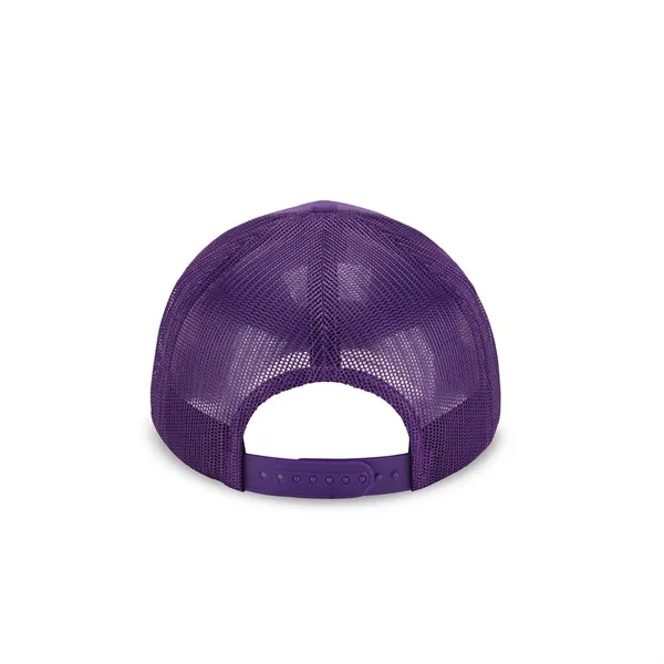 Crest Trucker Cap - Crest Trucker Cap - Image 33 of 39