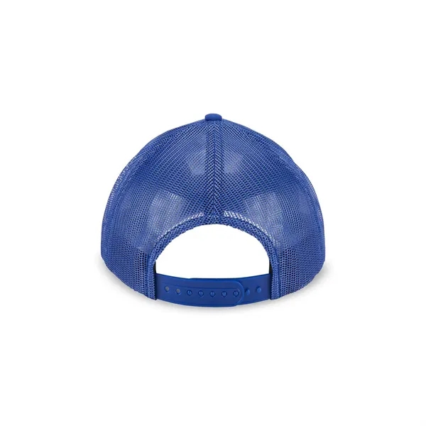 Crest Trucker Cap - Crest Trucker Cap - Image 36 of 39
