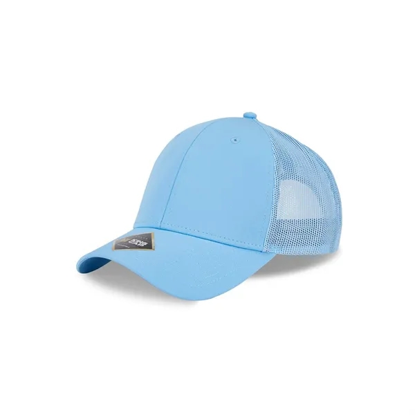 Crest Trucker Cap - Crest Trucker Cap - Image 37 of 39