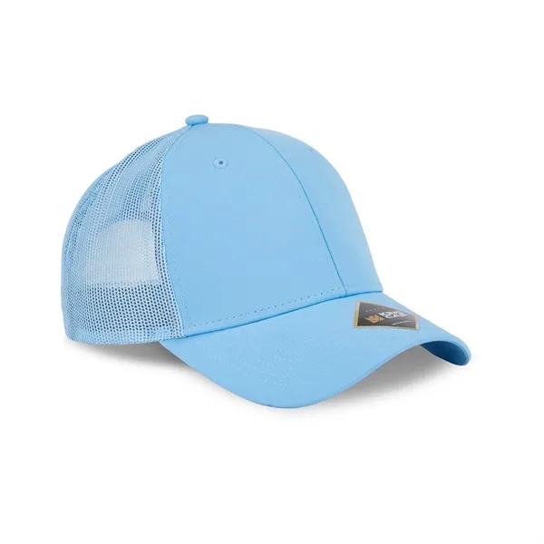 Crest Trucker Cap - Crest Trucker Cap - Image 38 of 39