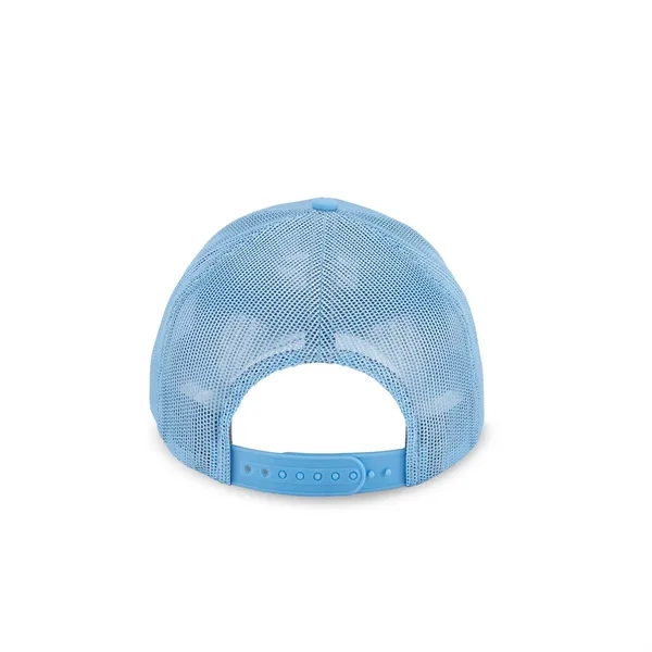 Crest Trucker Cap - Crest Trucker Cap - Image 39 of 39