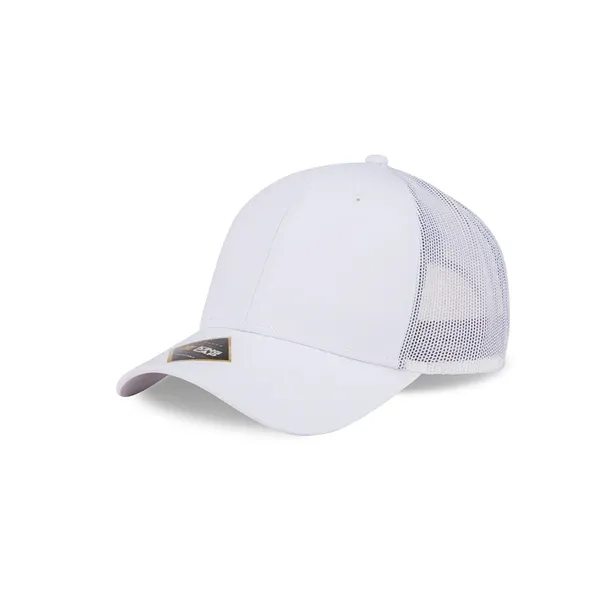 Crest Trucker Cap - Crest Trucker Cap - Image 4 of 39