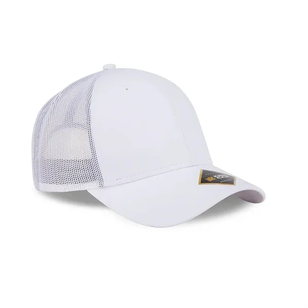 Crest Trucker Cap - Crest Trucker Cap - Image 5 of 39