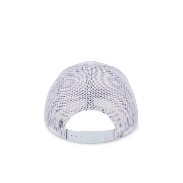Crest Trucker Cap - Crest Trucker Cap - Image 6 of 39