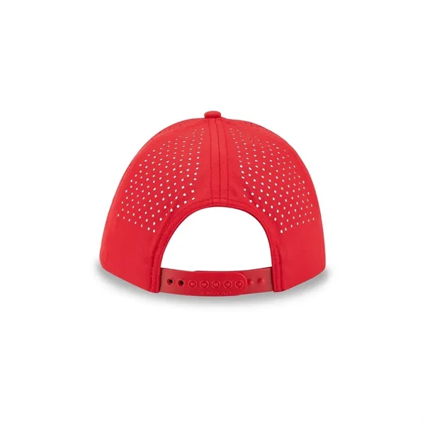 Ace Sport Cap - Perforated - Ace Sport Cap - Perforated - Image 2 of 2