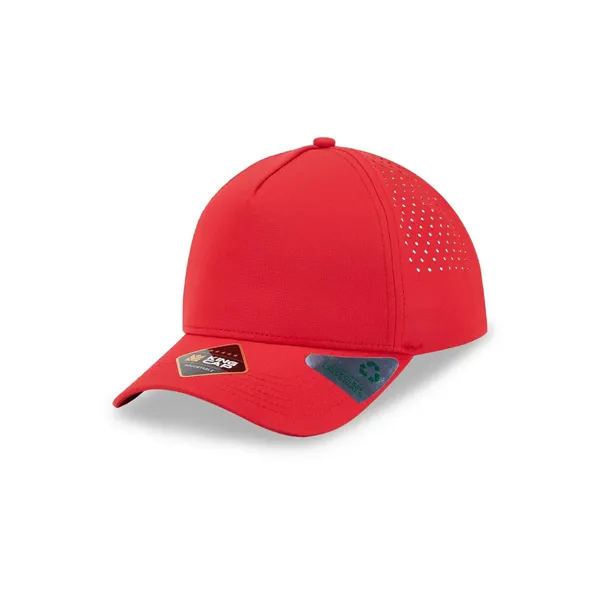 Ace Sport Cap - Perforated - Ace Sport Cap - Perforated - Image 0 of 2