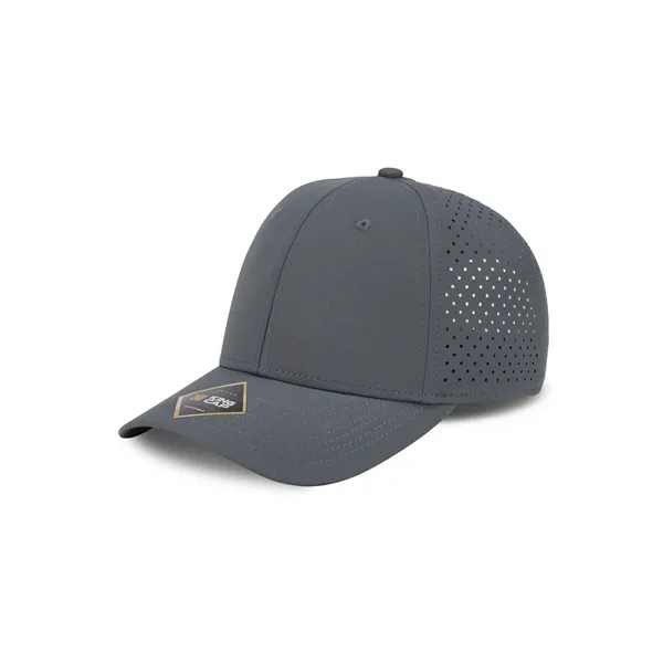 Crest Sport Cap - Perforated - Crest Sport Cap - Perforated - Image 17 of 22