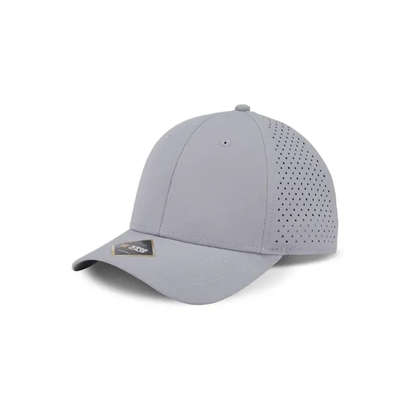 Crest Sport Cap - Perforated - Crest Sport Cap - Perforated - Image 14 of 22