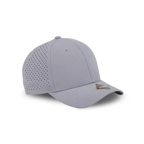 Crest Sport Cap - Perforated - Crest Sport Cap - Perforated - Image 15 of 22