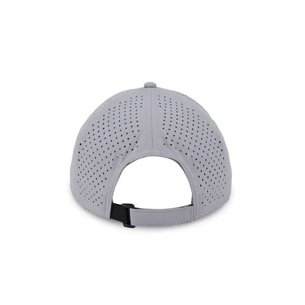 Crest Sport Cap - Perforated - Crest Sport Cap - Perforated - Image 16 of 22